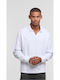 T-shirt Bright White DFLS030-21363