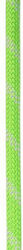 Edelrid Static Cord de escaladă Verde