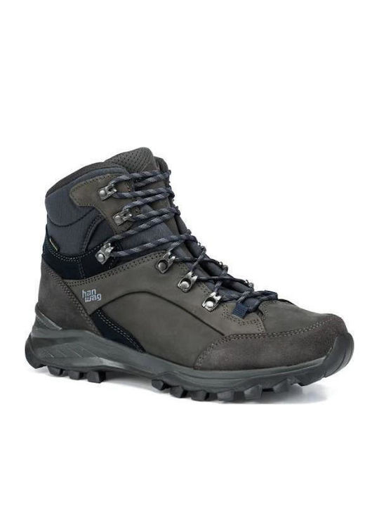 Hanwag Banks Männer Wanderschuhe Gore-Tex
