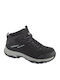 Skechers Trego Women's Gray Hiking Boots