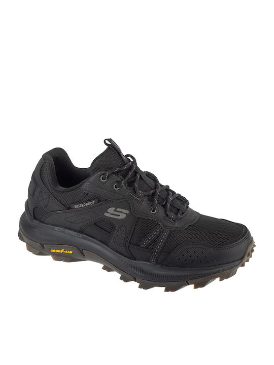 Skechers Equalizer 5.0 Trail Ανδρικά Ορειβατικά Παπούτσια Γκρι
