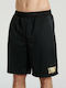 Leone Dna Shorts Black