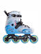 Seba Inline Rollers Μπλε Παιδικά