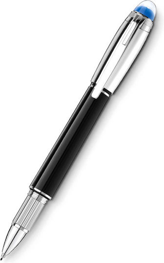 MontBlanc Starwalker Doue Schreibstift Rollerball Personalisierung