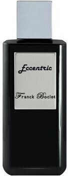 Franck Boclet Eccentric Extrait de Parfum 100ml