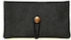 Simona Tobacco Pouch With Snap Closure ANTHRACI...