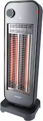 Steba Heizung Quarz mit Thermostat 900W