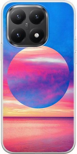 Sky Sea Xiaomi 15t 5g Flexible TPU Transparent Silicone