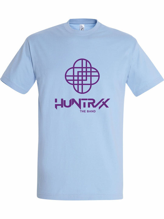 Unisex T-shirt Kpop Demon Hunters Huntrix Band ...