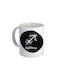 Fly Digital Mug Ceramic