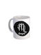 Fly Digital Mug Ceramic