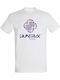Kinder-T-Shirt White
