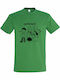 Kids' T-shirt Green