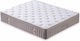 Cosmostrom Memory Einzel Ergonomisch Matratze Memory-Schaum 90x200x30cm