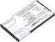 Battery for 3DS XL 1800 mAh Li-Ion 3.7V