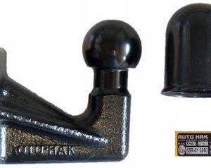 Auto Hak Tow Hook Car Universal Renault Express Ford Express Chevrolet Express Maximum Towing Weight 3500kg