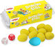 Board Game Αυγομαχίες for 2-4 Players 5+ Years Old Haba
