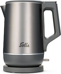 Solis S0258 1.7lt with Power 1800W Brown