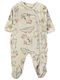 Miniworld Baby Bodysuit Multicolour
