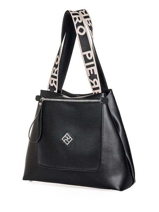Women's Shoulder Bag Black