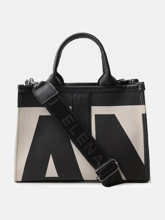 Elena Athanasiou In Name Crosstote Damentasche Elena Athanasiou In Name Crosstote Damentasche