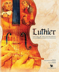 Luthier KS 14+ Години Paverson Games Luthier KS 14+ Години Paverson Games