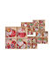 Holz Weihnachtsbaumschmuck Figuren
