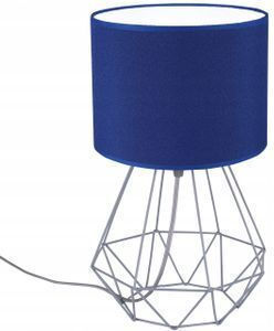 Light Home Διακοσμητικό Φωτιστικό E27