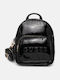 Women's Bag Backpack Black