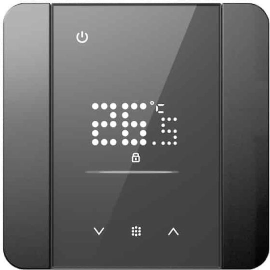 Hysen Цифров Термостат за Помещение Smart с Wi-Fi