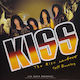 Kiss Ritz Still Burning 1 Vinyl