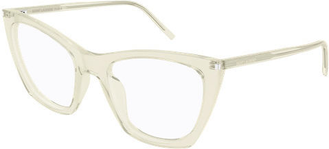 Saint Laurent Sl 214 Kate Subțire Opt 007 55