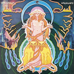 Hawkwind Space Ritual 2 Vinyl Hawkwind Space Ritual 2 Vinyl