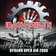 Iron Maiden Dynamo Open Air 2000 1 Vinyl