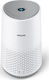 Philips Series 600 Καθαριστής Αέρα 12W για Χώρους 44m²