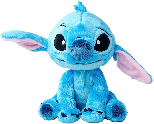 Disney Λούτρινο Disney Stitch 25 εκ.