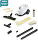 Karcher Sc 3 Easyfix Ατμοκαθαριστής Χειρός με Κοντάρι