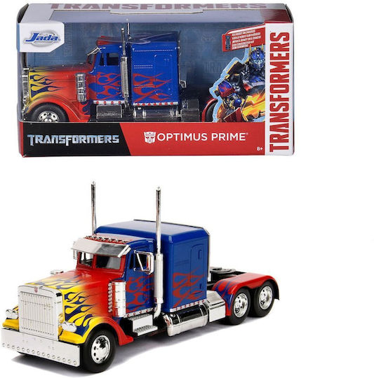 The Transformers Transformers Φορτηγό 1:32 για 8+ Ετών