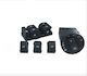 Audi A4 B6 Button Set Car