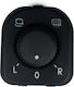 Vw Mirror Button