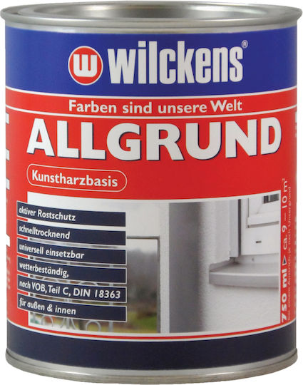 Grau Farbe Grau Lack Nopolux Wilckens Granit 750 Ml Dose