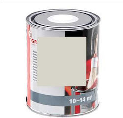 Vopsea Gri Alb Ral 9002 Nopolux Wilckens Granit 1 L Cană