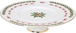 Cryspo Trio Ornament de masă de Crăciun Platou ...
