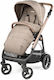 Peg Perego Veloce TC Ρυθμιζόμενο Καρότσι Μωρού Kατάλληλο για Nεογέννητο Mon Amour