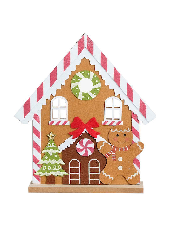Edelman Christmas Decorative 30x6x33.5 Edelman 1182166 30x6x33.5