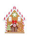Edelman Christmas Decorative 30x6x33.5 Edelman 1182166 30x6x33.5