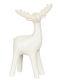 Edelman Christmas Reindeer 19.5x6x18 Edelman 1185886 19.5x6x18