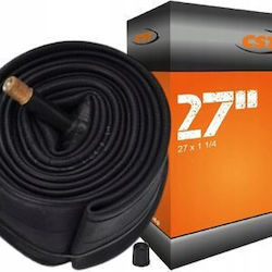 Cst Inner Tube 27x1 1/4 Av Car 37/45-622-630