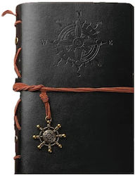 Pierotto Notebook Black
