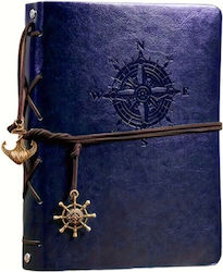 Pierotto Notebook Purple